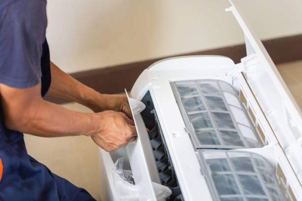 Best 24/7 HVAC repair  in Ojus, FL