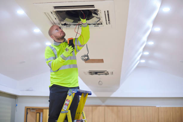 Best HVAC air duct cleaning  in Ojus, FL