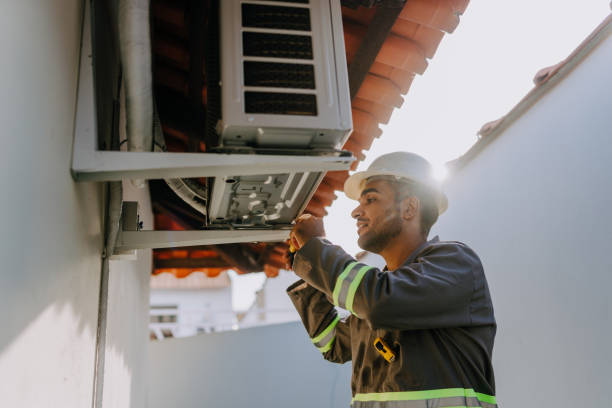 Best Residential HVAC services  in Ojus, FL