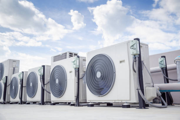 Best Best HVAC companies  in Ojus, FL