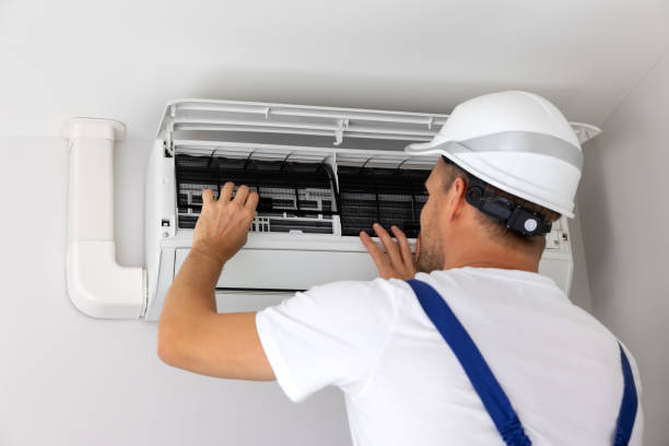 Best HVAC repair near me  in Ojus, FL