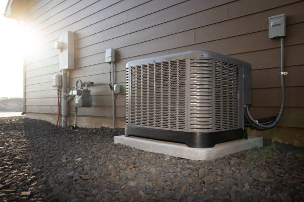 Best HVAC companies near me  in Ojus, FL